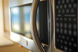 Microwave Repair Hialeah